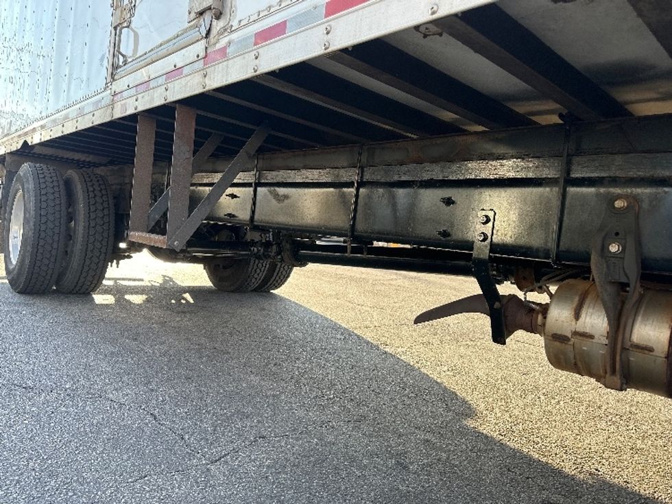 Refrigerated Truck-Light and Medium Duty Trucks-International-2020-MV607-North Bergen-NJ-197,003\n\t\tmiles-$ 46,000 - Image 14