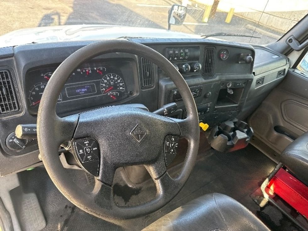 Refrigerated Truck-Light and Medium Duty Trucks-International-2020-MV607-North Bergen-NJ-197,003\n\t\tmiles-$ 46,000 - Image 17