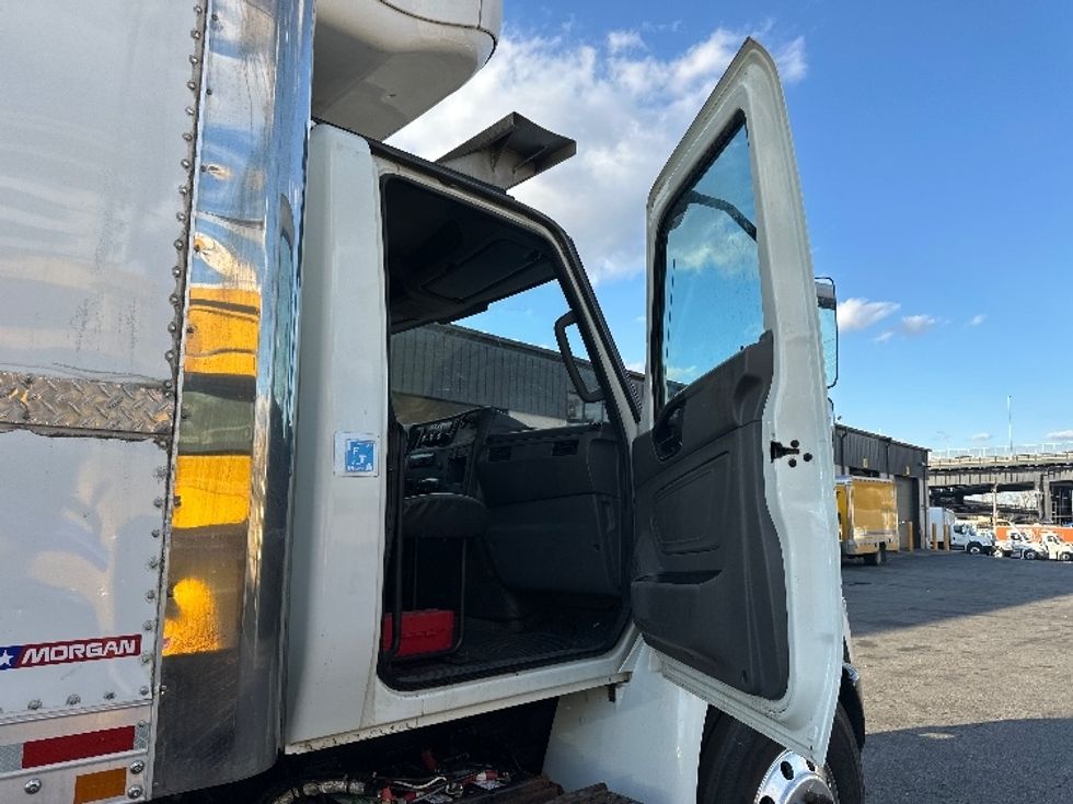 Refrigerated Truck-Light and Medium Duty Trucks-International-2020-MV607-North Bergen-NJ-197,003\n\t\tmiles-$ 46,000 - Image 20