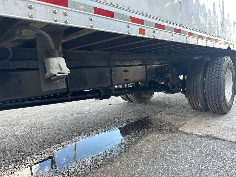 Refrigerated Truck-Light and Medium Duty Trucks-International-2020-MV607-North Bergen-NJ-197,003\n\t\tmiles-$ 46,000 - Image 5