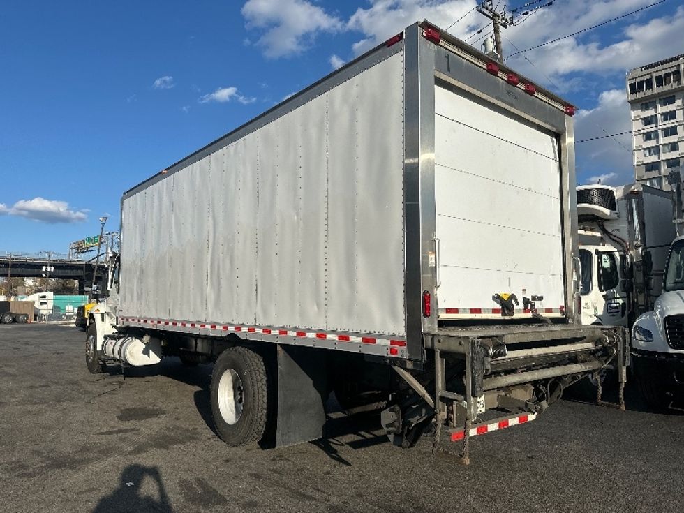 Refrigerated Truck-Light and Medium Duty Trucks-International-2020-MV607-North Bergen-NJ-197,003\n\t\tmiles-$ 46,000 - Image 6