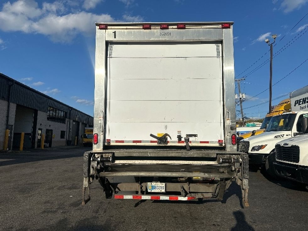 Refrigerated Truck-Light and Medium Duty Trucks-International-2020-MV607-North Bergen-NJ-197,003\n\t\tmiles-$ 46,000 - Image 7