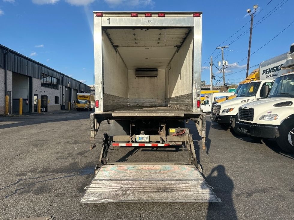 Refrigerated Truck-Light and Medium Duty Trucks-International-2020-MV607-North Bergen-NJ-197,003\n\t\tmiles-$ 46,000 - Image 9