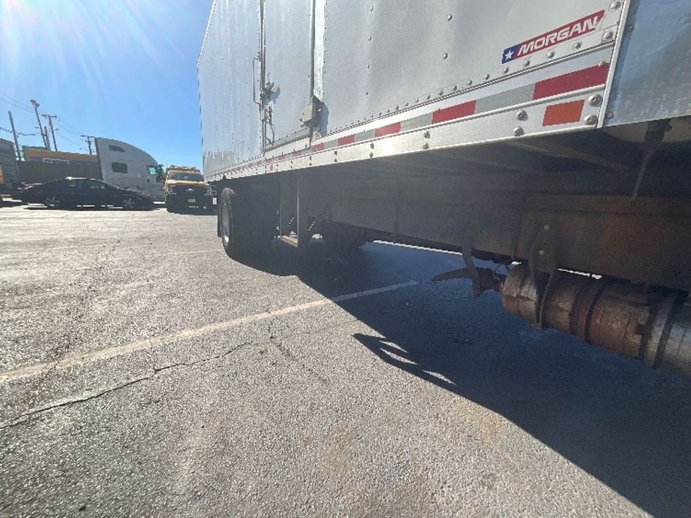 Refrigerated Truck-Light and Medium Duty Trucks-International-2020-MV607-North Bergen-NJ-264,535\n\t\tmiles-$ 38,250 - Image 14