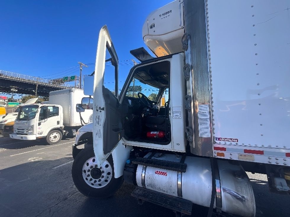 Refrigerated Truck-Light and Medium Duty Trucks-International-2020-MV607-North Bergen-NJ-264,535\n\t\tmiles-$ 38,250 - Image 16