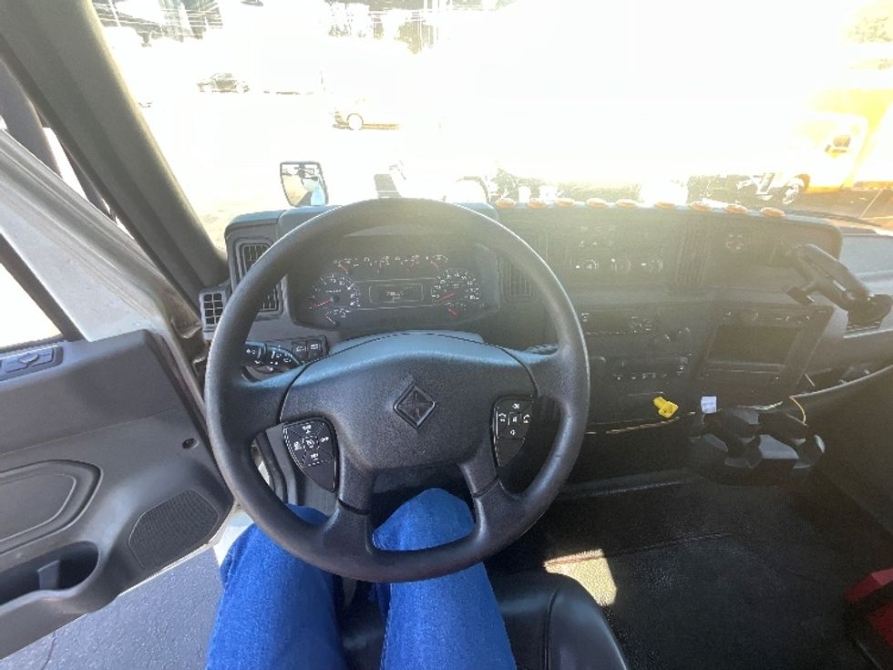 Refrigerated Truck-Light and Medium Duty Trucks-International-2020-MV607-North Bergen-NJ-264,535\n\t\tmiles-$ 38,250 - Image 18