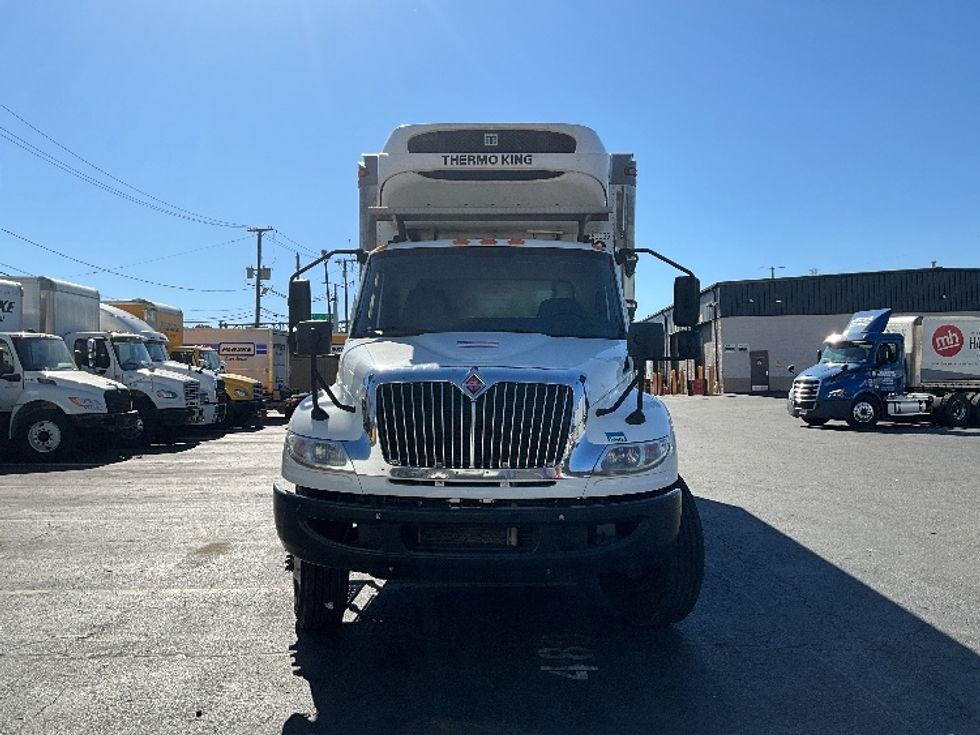 Refrigerated Truck-Light and Medium Duty Trucks-International-2020-MV607-North Bergen-NJ-264,535\n\t\tmiles-$ 38,250 - Image 2