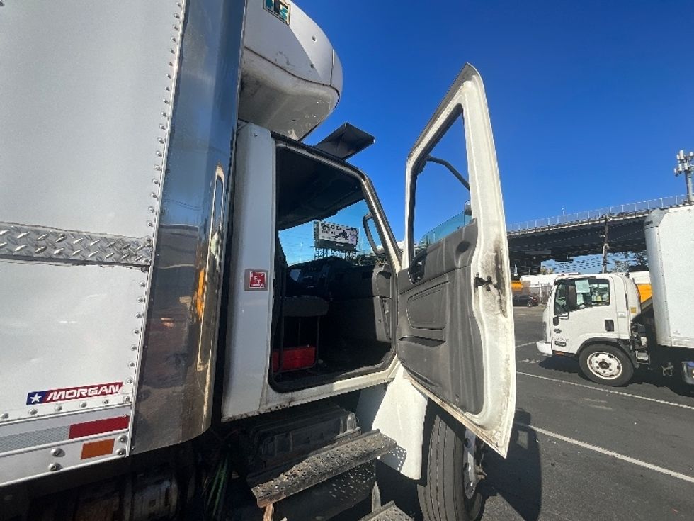 Refrigerated Truck-Light and Medium Duty Trucks-International-2020-MV607-North Bergen-NJ-264,535\n\t\tmiles-$ 38,250 - Image 20