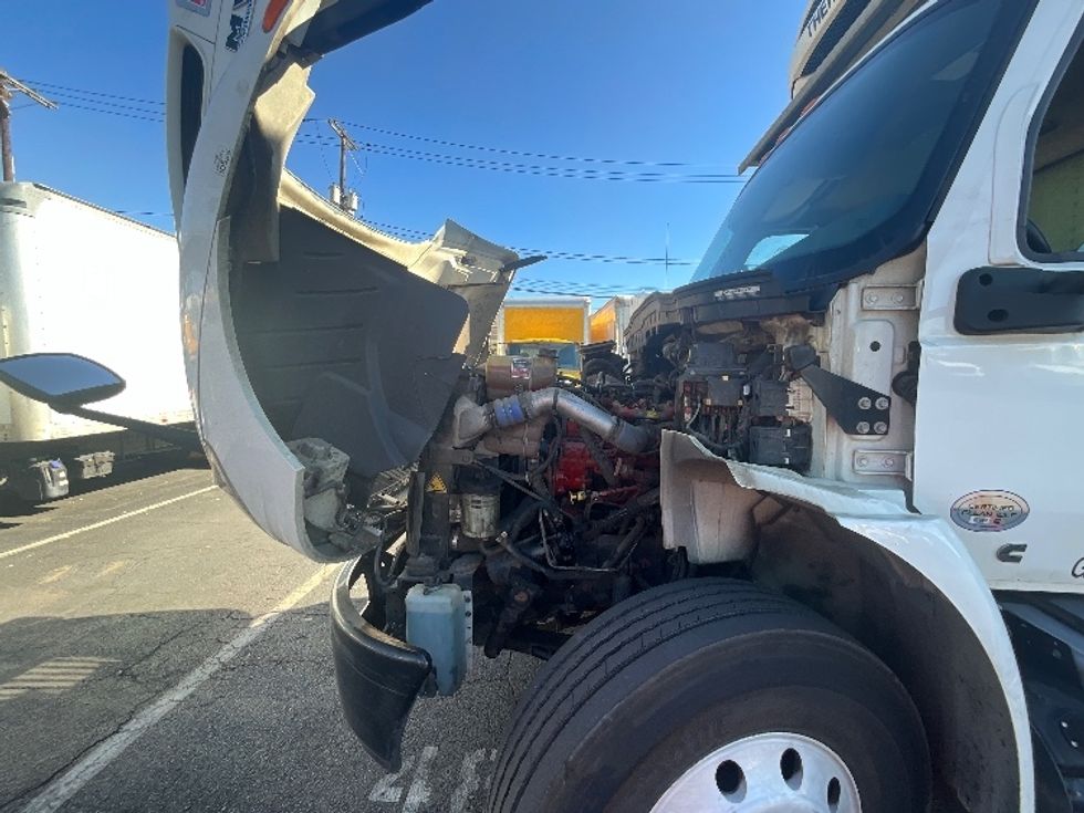 Refrigerated Truck-Light and Medium Duty Trucks-International-2020-MV607-North Bergen-NJ-264,535\n\t\tmiles-$ 38,250 - Image 24