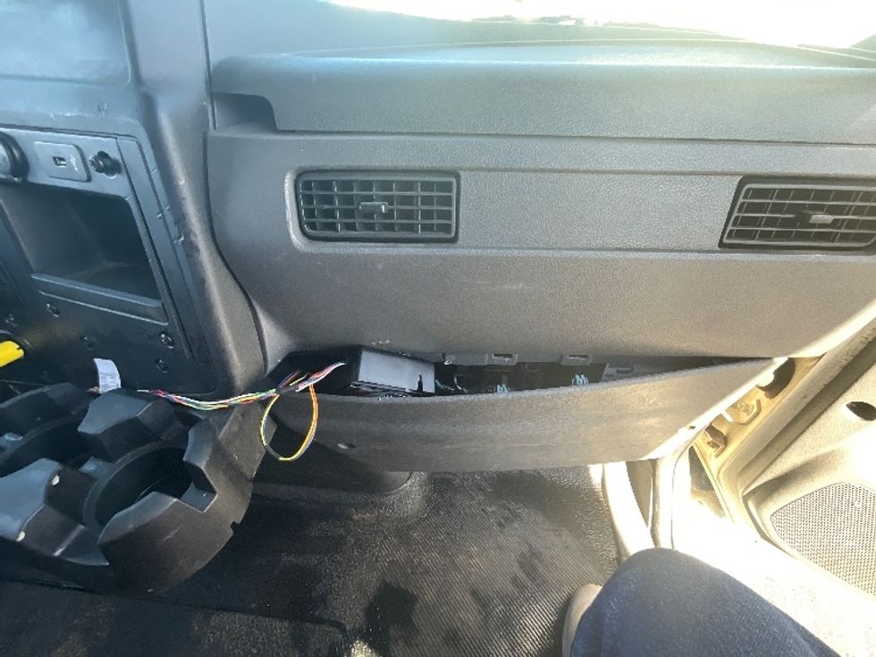 Refrigerated Truck-Light and Medium Duty Trucks-International-2020-MV607-North Bergen-NJ-264,535\n\t\tmiles-$ 38,250 - Image 25