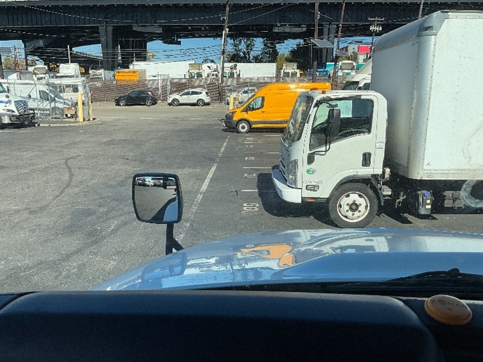 Refrigerated Truck-Light and Medium Duty Trucks-International-2020-MV607-North Bergen-NJ-264,535\n\t\tmiles-$ 38,250 - Image 26