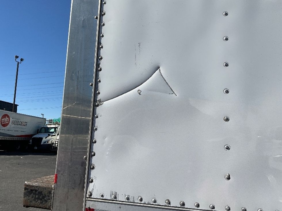 Refrigerated Truck-Light and Medium Duty Trucks-International-2020-MV607-North Bergen-NJ-264,535\n\t\tmiles-$ 38,250 - Image 27