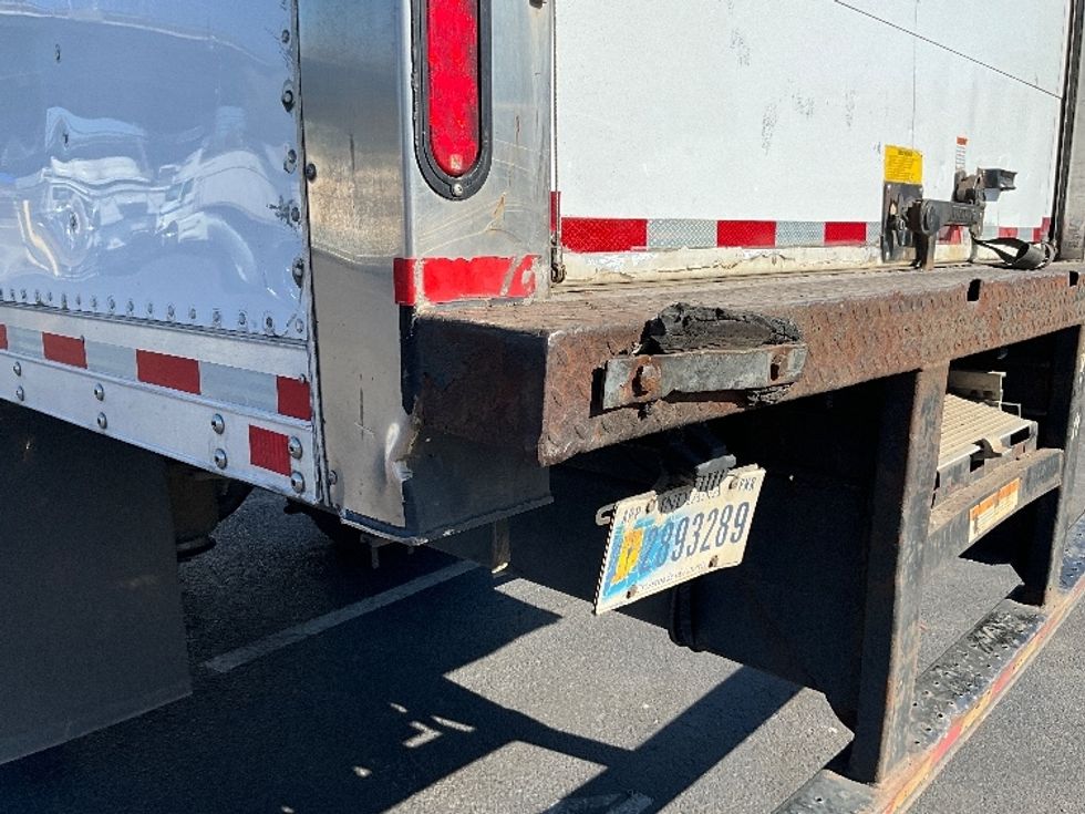 Refrigerated Truck-Light and Medium Duty Trucks-International-2020-MV607-North Bergen-NJ-264,535\n\t\tmiles-$ 38,250 - Image 28