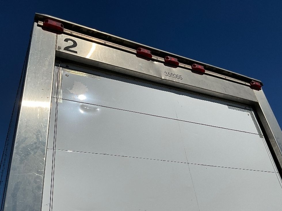 Refrigerated Truck-Light and Medium Duty Trucks-International-2020-MV607-North Bergen-NJ-264,535\n\t\tmiles-$ 38,250 - Image 29