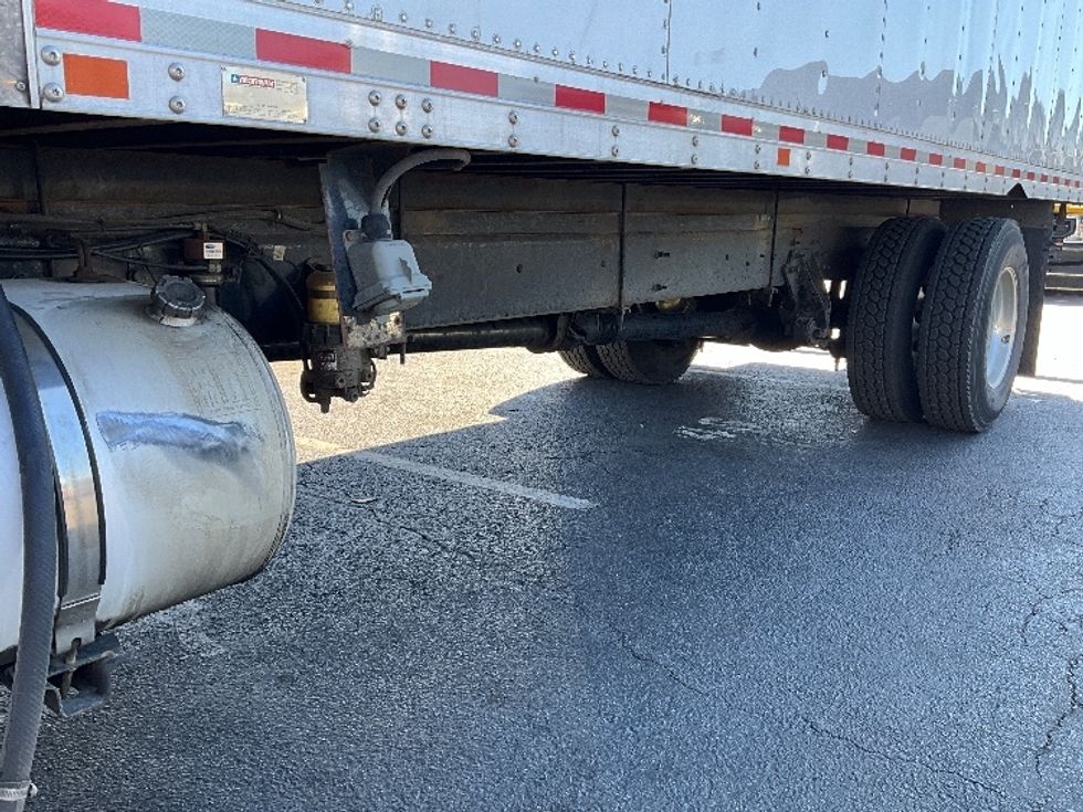 Refrigerated Truck-Light and Medium Duty Trucks-International-2020-MV607-North Bergen-NJ-264,535\n\t\tmiles-$ 38,250 - Image 5