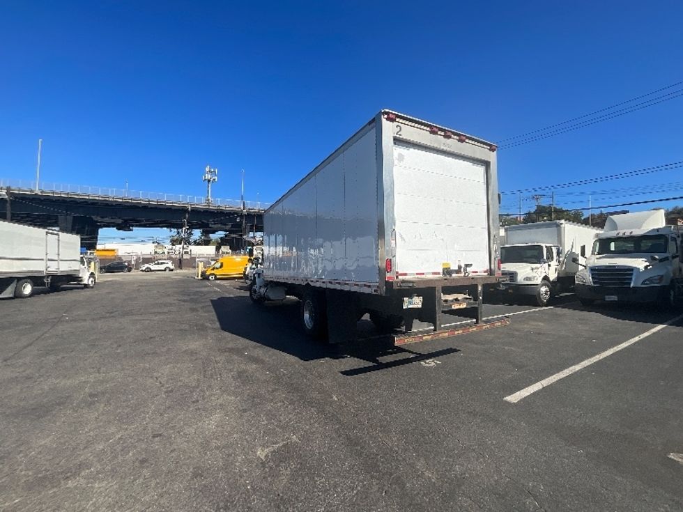 Refrigerated Truck-Light and Medium Duty Trucks-International-2020-MV607-North Bergen-NJ-264,535\n\t\tmiles-$ 38,250 - Image 6