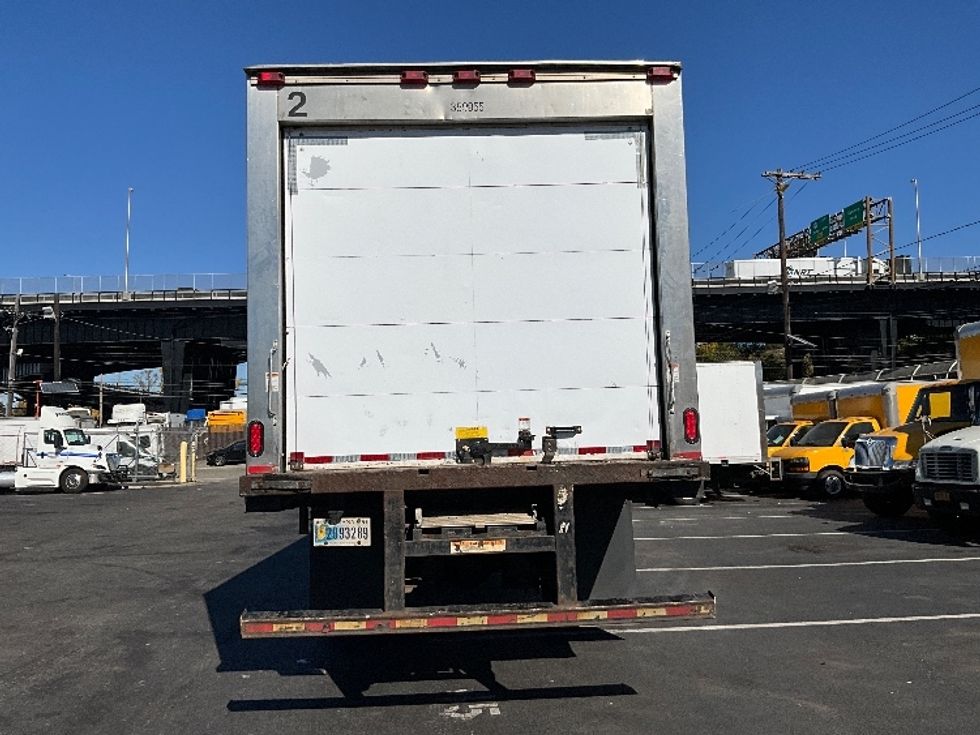 Refrigerated Truck-Light and Medium Duty Trucks-International-2020-MV607-North Bergen-NJ-264,535\n\t\tmiles-$ 38,250 - Image 7