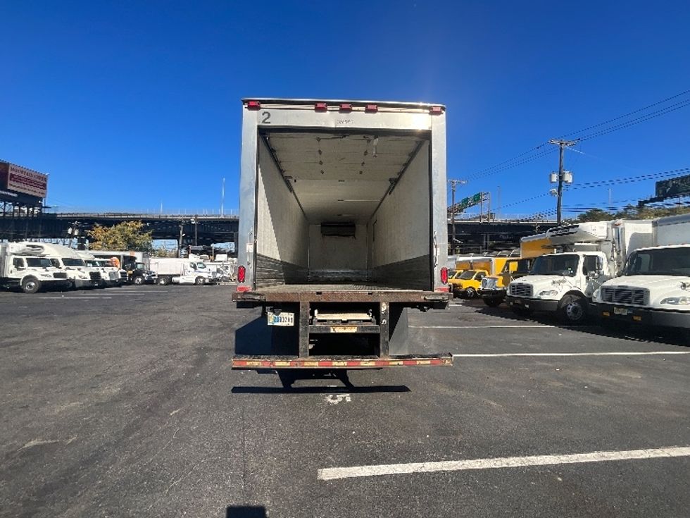 Refrigerated Truck-Light and Medium Duty Trucks-International-2020-MV607-North Bergen-NJ-264,535\n\t\tmiles-$ 38,250 - Image 8