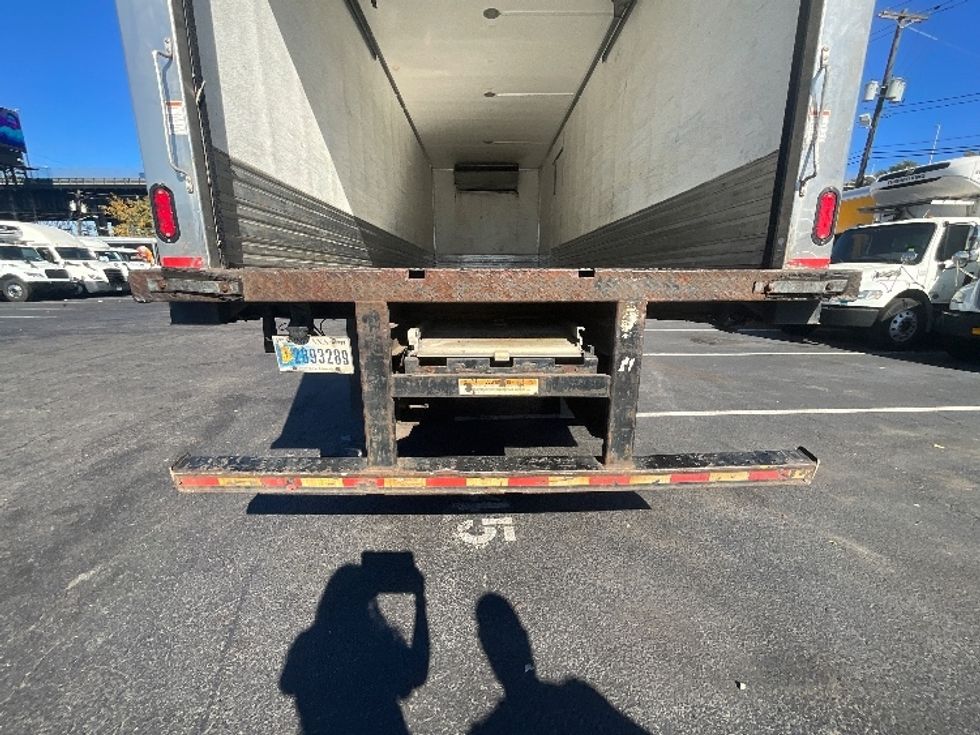 Refrigerated Truck-Light and Medium Duty Trucks-International-2020-MV607-North Bergen-NJ-264,535\n\t\tmiles-$ 38,250 - Image 9