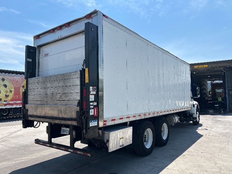 Refrigerated Truck-Light and Medium Duty Trucks-International-2020-MV607-Ocala-FL-177,357\n\t\tmiles-$ 61,000 - Image 13