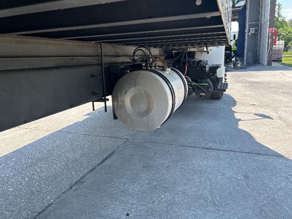 Refrigerated Truck-Light and Medium Duty Trucks-International-2020-MV607-Ocala-FL-177,357\n\t\tmiles-$ 61,000 - Image 14