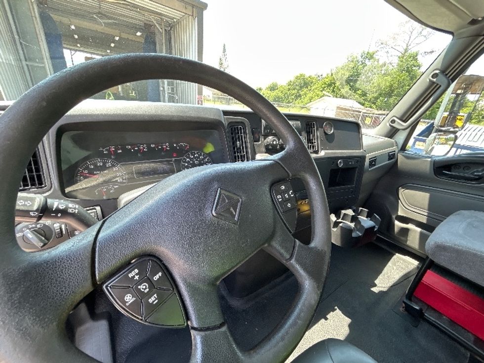 Refrigerated Truck-Light and Medium Duty Trucks-International-2020-MV607-Ocala-FL-177,357\n\t\tmiles-$ 61,000 - Image 17