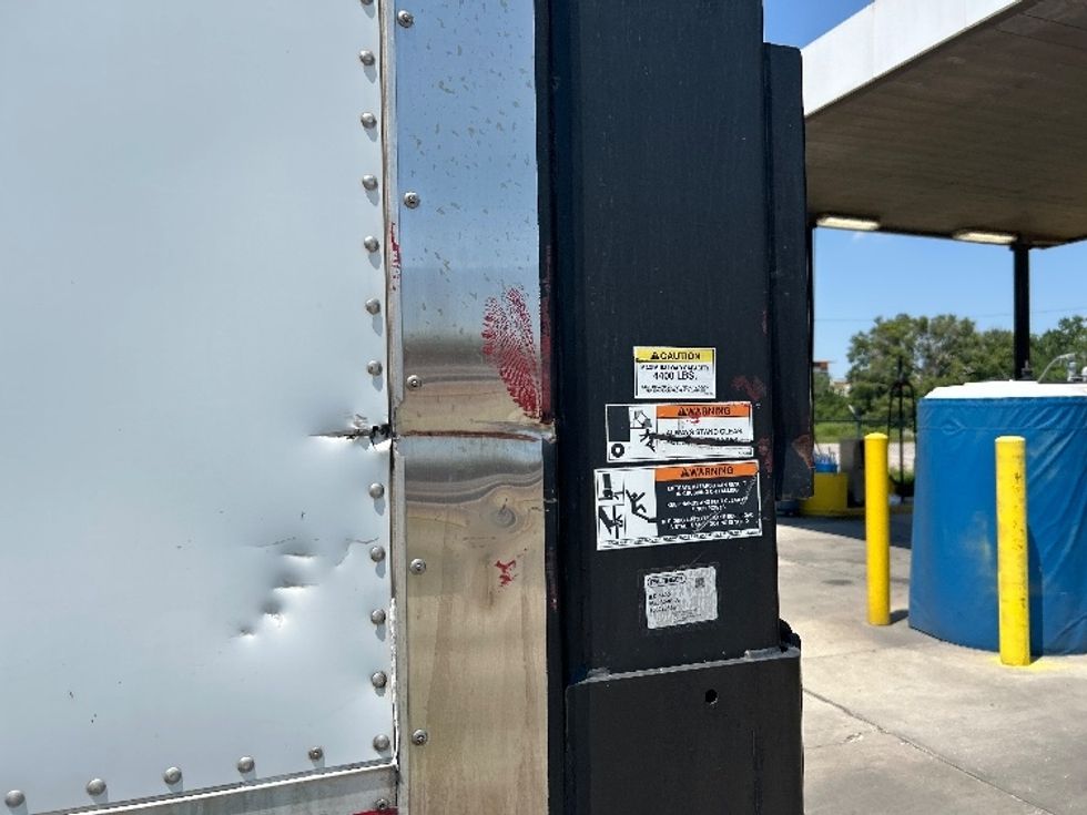 Refrigerated Truck-Light and Medium Duty Trucks-International-2020-MV607-Ocala-FL-177,357\n\t\tmiles-$ 61,000 - Image 25