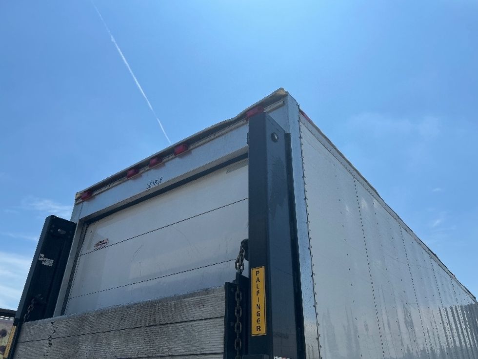 Refrigerated Truck-Light and Medium Duty Trucks-International-2020-MV607-Ocala-FL-177,357\n\t\tmiles-$ 61,000 - Image 27