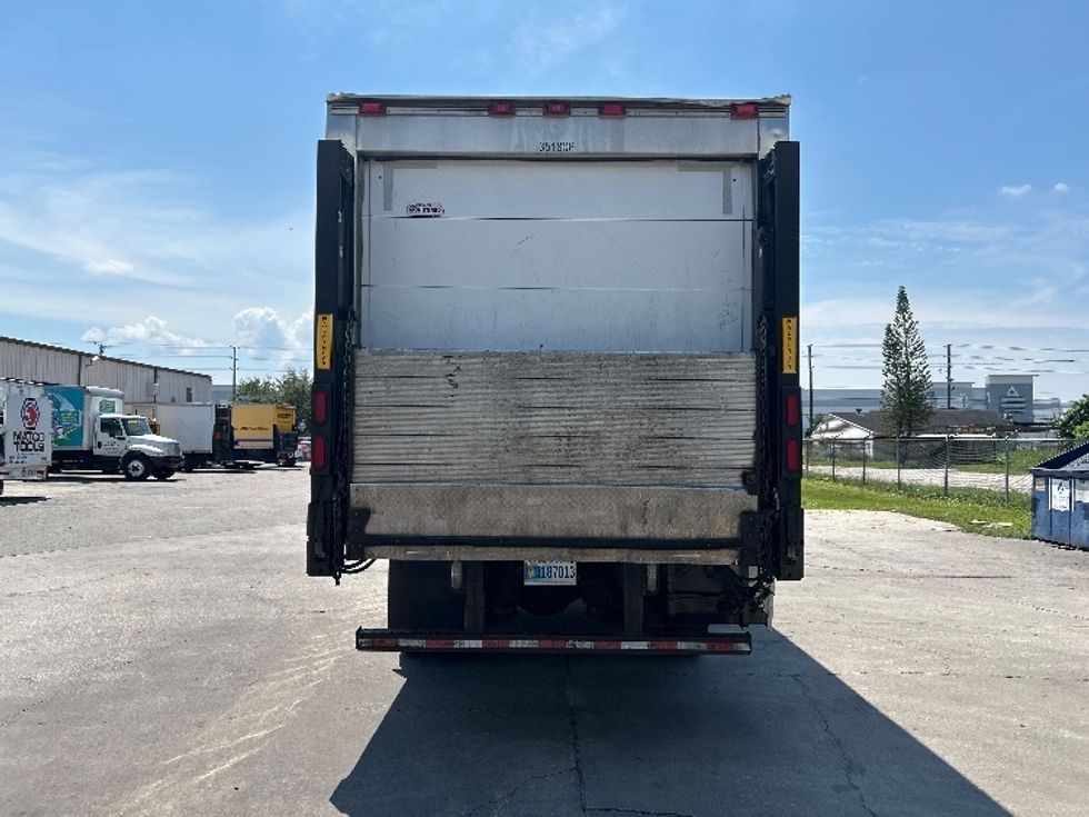 Refrigerated Truck-Light and Medium Duty Trucks-International-2020-MV607-Ocala-FL-177,357\n\t\tmiles-$ 61,000 - Image 7