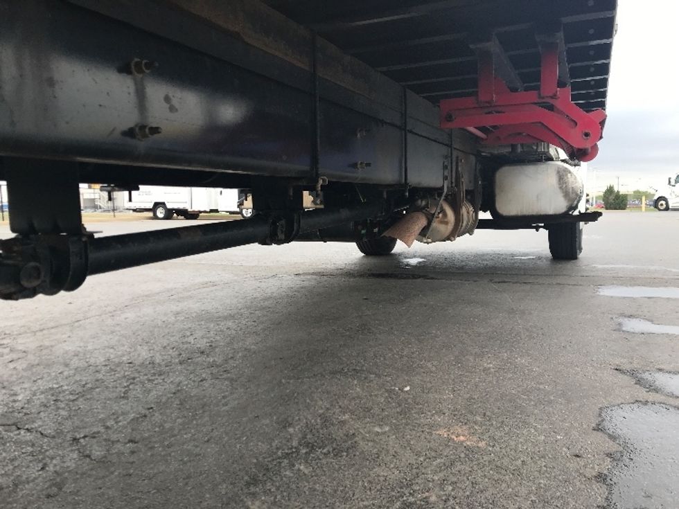 Refrigerated Truck-Light and Medium Duty Trucks-International-2020-MV607-Oklahoma City-OK-208,147\n\t\tmiles-$ 51,750 - Image 13