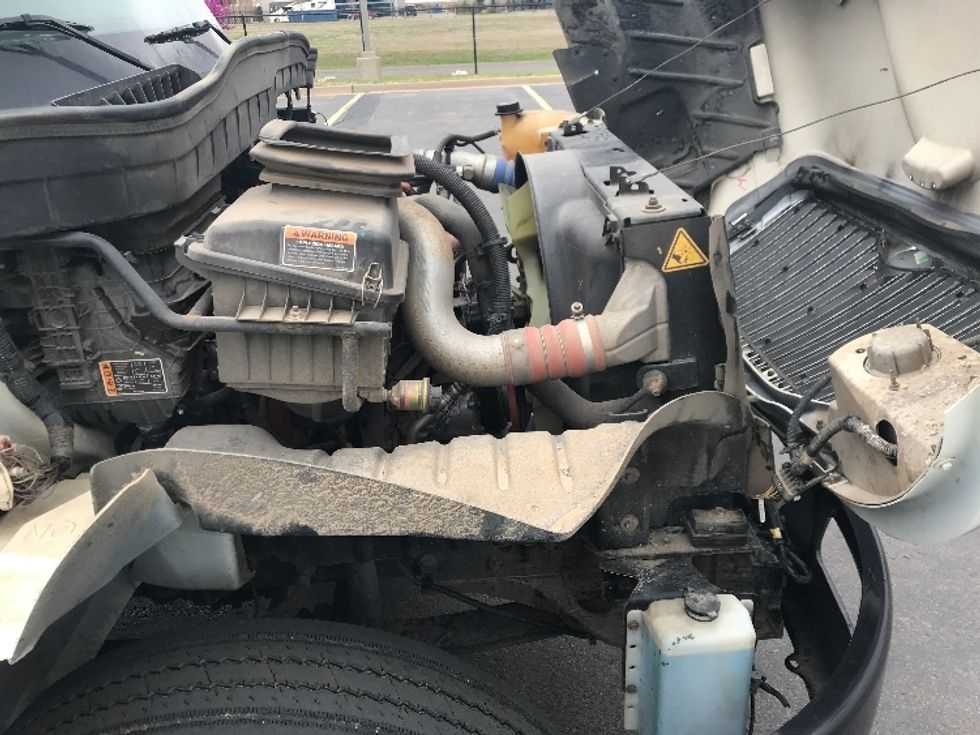 Refrigerated Truck-Light and Medium Duty Trucks-International-2020-MV607-Oklahoma City-OK-208,147\n\t\tmiles-$ 51,750 - Image 21