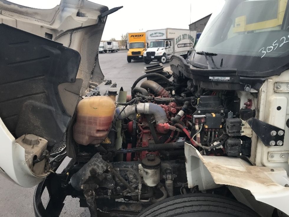 Refrigerated Truck-Light and Medium Duty Trucks-International-2020-MV607-Oklahoma City-OK-208,147\n\t\tmiles-$ 51,750 - Image 22