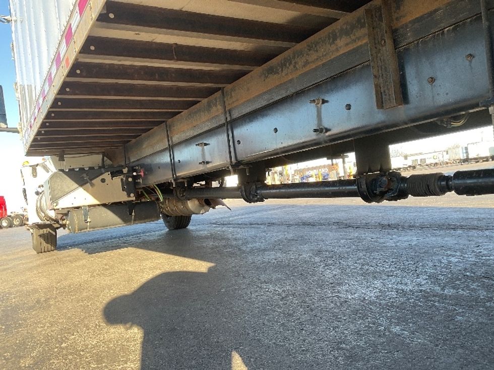 Refrigerated Truck-Light and Medium Duty Trucks-International-2020-MV607-Oklahoma City-OK-208,147\n\t\tmiles-$ 51,750 - Image 5