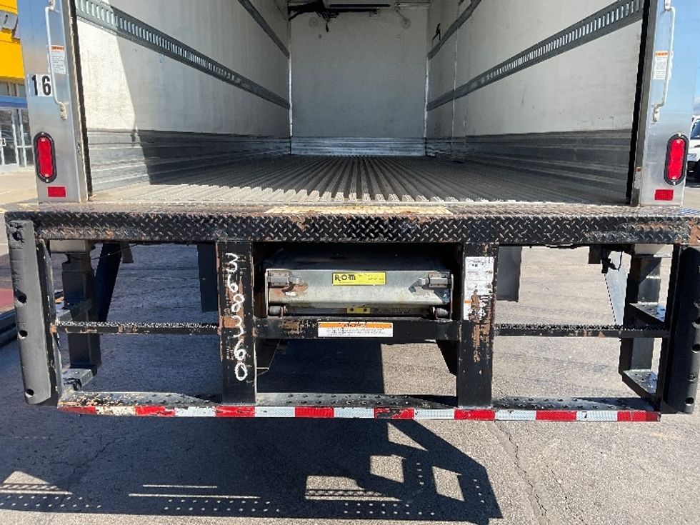 Refrigerated Truck-Light and Medium Duty Trucks-International-2020-MV607-Oklahoma City-OK-209,597\n\t\tmiles-$ 55,750 - Image 10
