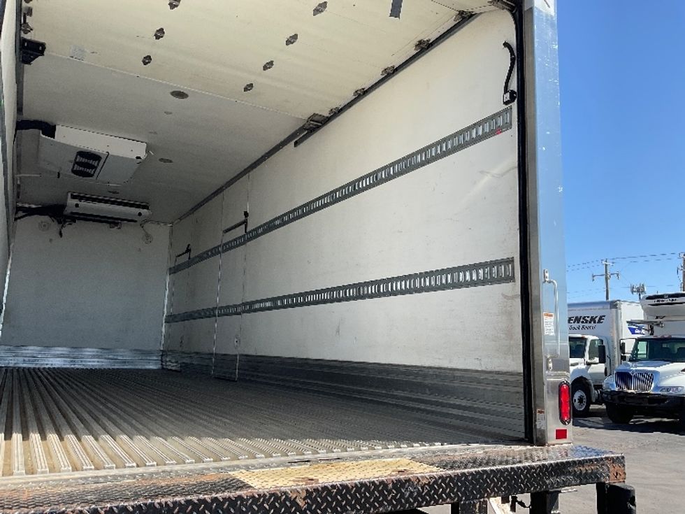 Refrigerated Truck-Light and Medium Duty Trucks-International-2020-MV607-Oklahoma City-OK-209,597\n\t\tmiles-$ 55,750 - Image 12