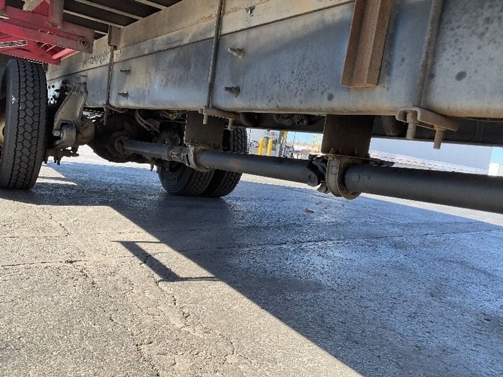 Refrigerated Truck-Light and Medium Duty Trucks-International-2020-MV607-Oklahoma City-OK-209,597\n\t\tmiles-$ 55,750 - Image 14