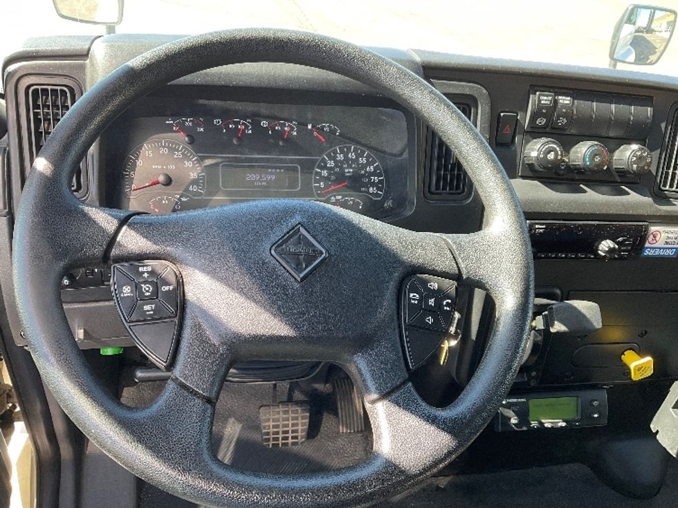 Refrigerated Truck-Light and Medium Duty Trucks-International-2020-MV607-Oklahoma City-OK-209,597\n\t\tmiles-$ 55,750 - Image 17