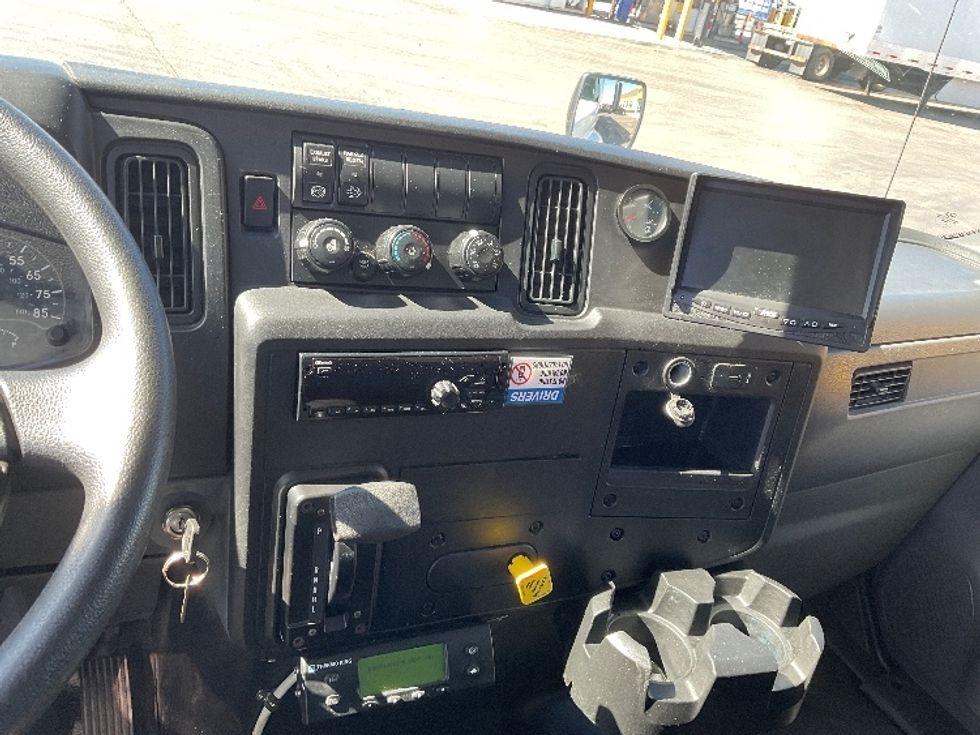 Refrigerated Truck-Light and Medium Duty Trucks-International-2020-MV607-Oklahoma City-OK-209,597\n\t\tmiles-$ 55,750 - Image 18