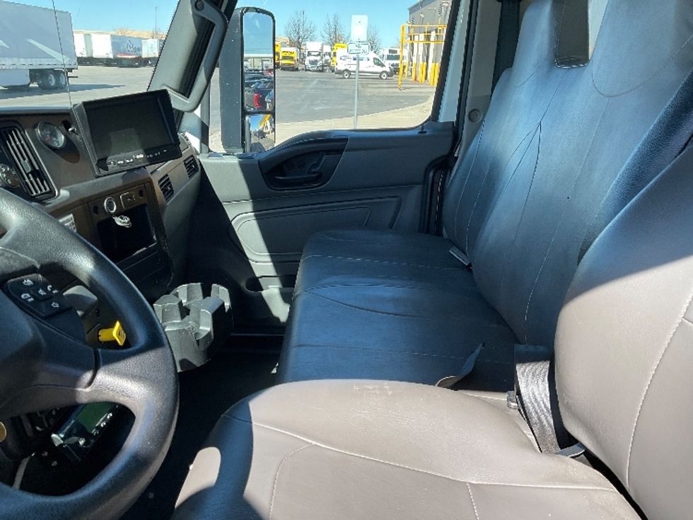 Refrigerated Truck-Light and Medium Duty Trucks-International-2020-MV607-Oklahoma City-OK-209,597\n\t\tmiles-$ 55,750 - Image 19