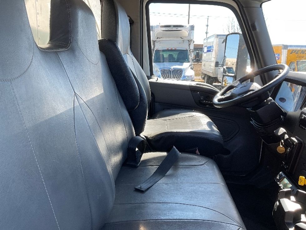 Refrigerated Truck-Light and Medium Duty Trucks-International-2020-MV607-Oklahoma City-OK-209,597\n\t\tmiles-$ 55,750 - Image 22