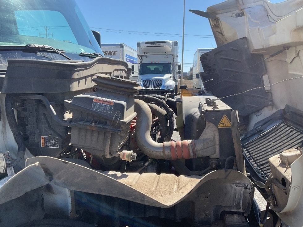 Refrigerated Truck-Light and Medium Duty Trucks-International-2020-MV607-Oklahoma City-OK-209,597\n\t\tmiles-$ 55,750 - Image 23