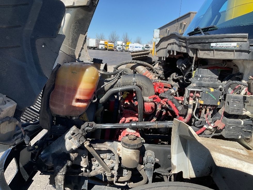 Refrigerated Truck-Light and Medium Duty Trucks-International-2020-MV607-Oklahoma City-OK-209,597\n\t\tmiles-$ 55,750 - Image 24