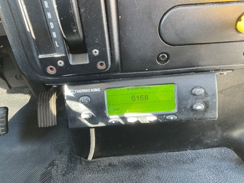 Refrigerated Truck-Light and Medium Duty Trucks-International-2020-MV607-Oklahoma City-OK-209,597\n\t\tmiles-$ 55,750 - Image 25