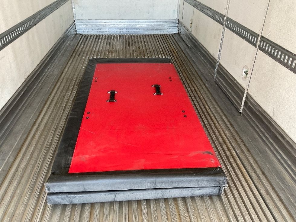 Refrigerated Truck-Light and Medium Duty Trucks-International-2020-MV607-Oklahoma City-OK-209,597\n\t\tmiles-$ 55,750 - Image 26