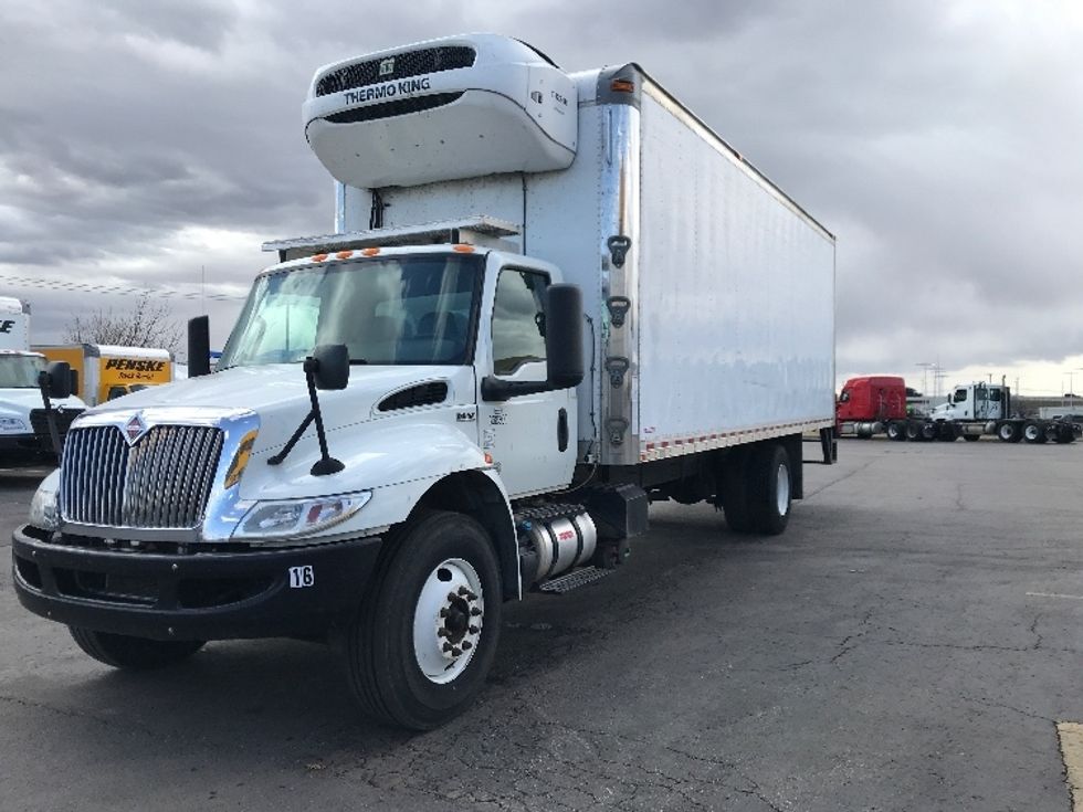 Refrigerated Truck-Light and Medium Duty Trucks-International-2020-MV607-Oklahoma City-OK-209,597\n\t\tmiles-$ 55,750 - Image 3
