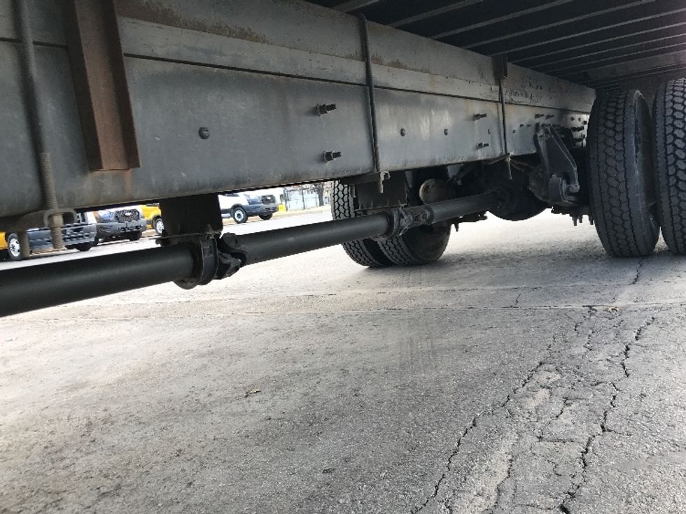 Refrigerated Truck-Light and Medium Duty Trucks-International-2020-MV607-Oklahoma City-OK-209,597\n\t\tmiles-$ 55,750 - Image 5