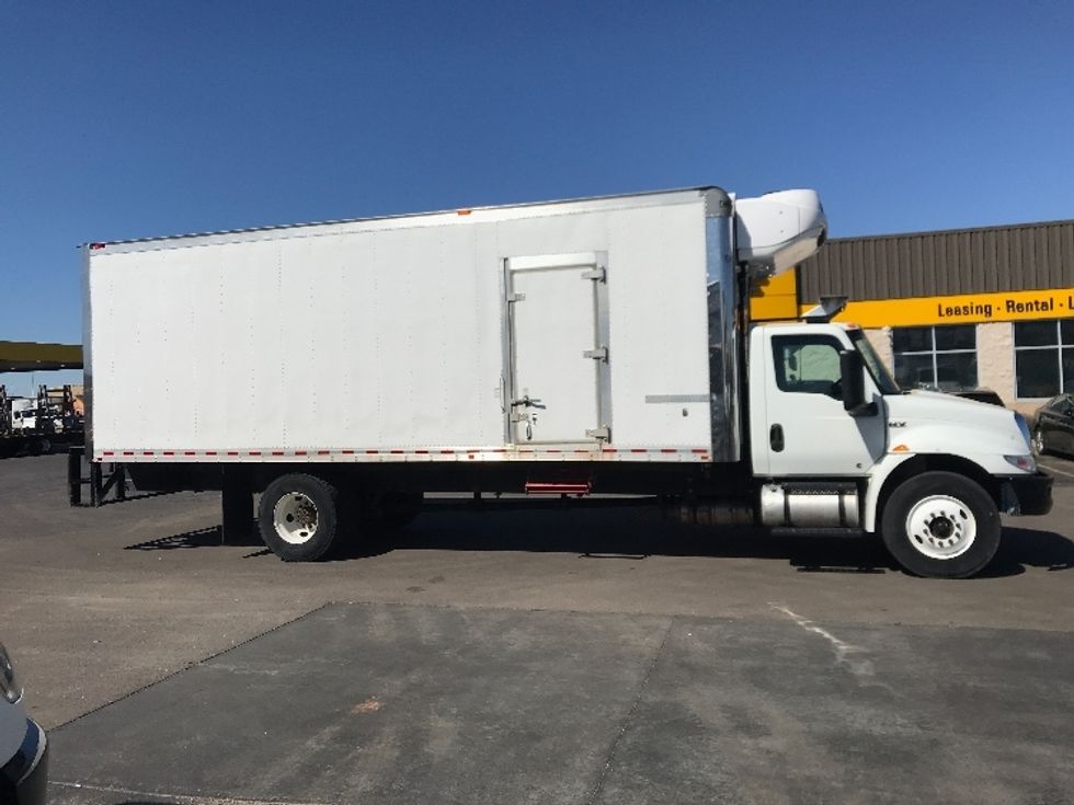 Refrigerated Truck-Light and Medium Duty Trucks-International-2020-MV607-Oklahoma City-OK-232,509\n\t\tmiles-$ 49,000 - Image 15