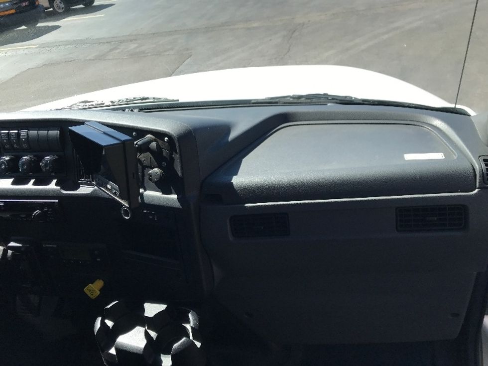 Refrigerated Truck-Light and Medium Duty Trucks-International-2020-MV607-Oklahoma City-OK-232,509\n\t\tmiles-$ 49,000 - Image 19