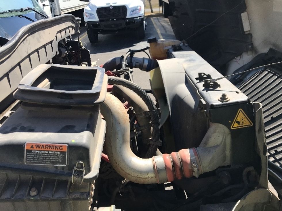 Refrigerated Truck-Light and Medium Duty Trucks-International-2020-MV607-Oklahoma City-OK-232,509\n\t\tmiles-$ 49,000 - Image 21