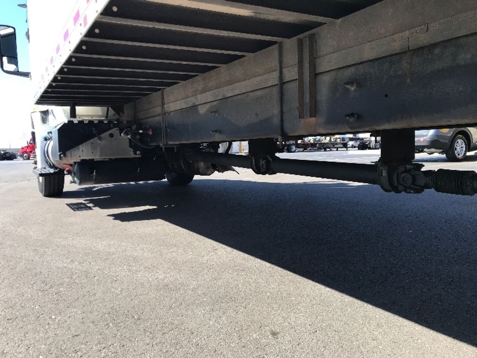 Refrigerated Truck-Light and Medium Duty Trucks-International-2020-MV607-Oklahoma City-OK-232,509\n\t\tmiles-$ 49,000 - Image 5